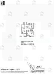 8 @ Mount Sophia (D9), Condominium #609148551